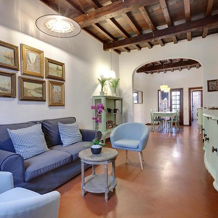 Appartamento Pepi 51 Firenze Esterno foto