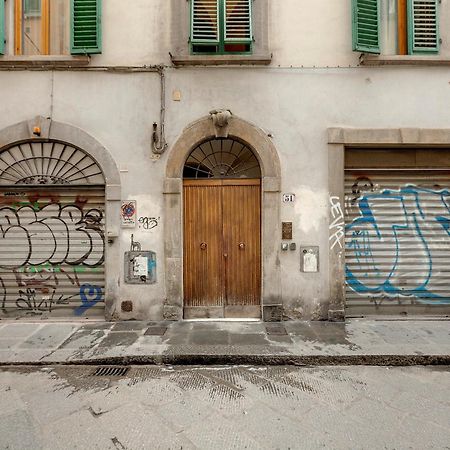 Appartamento Pepi 51 Firenze Esterno foto