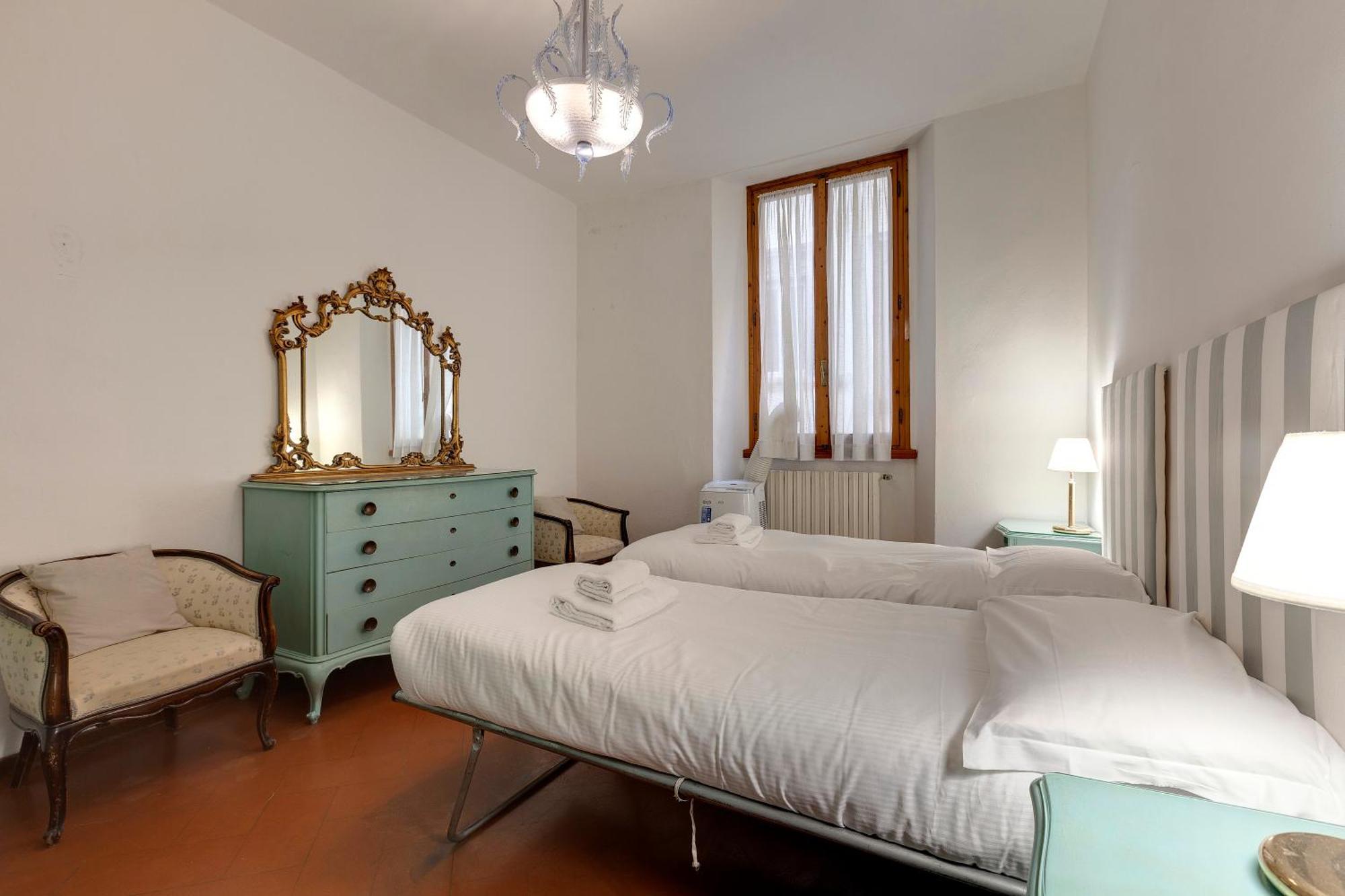 Appartamento Pepi 51 Firenze Esterno foto