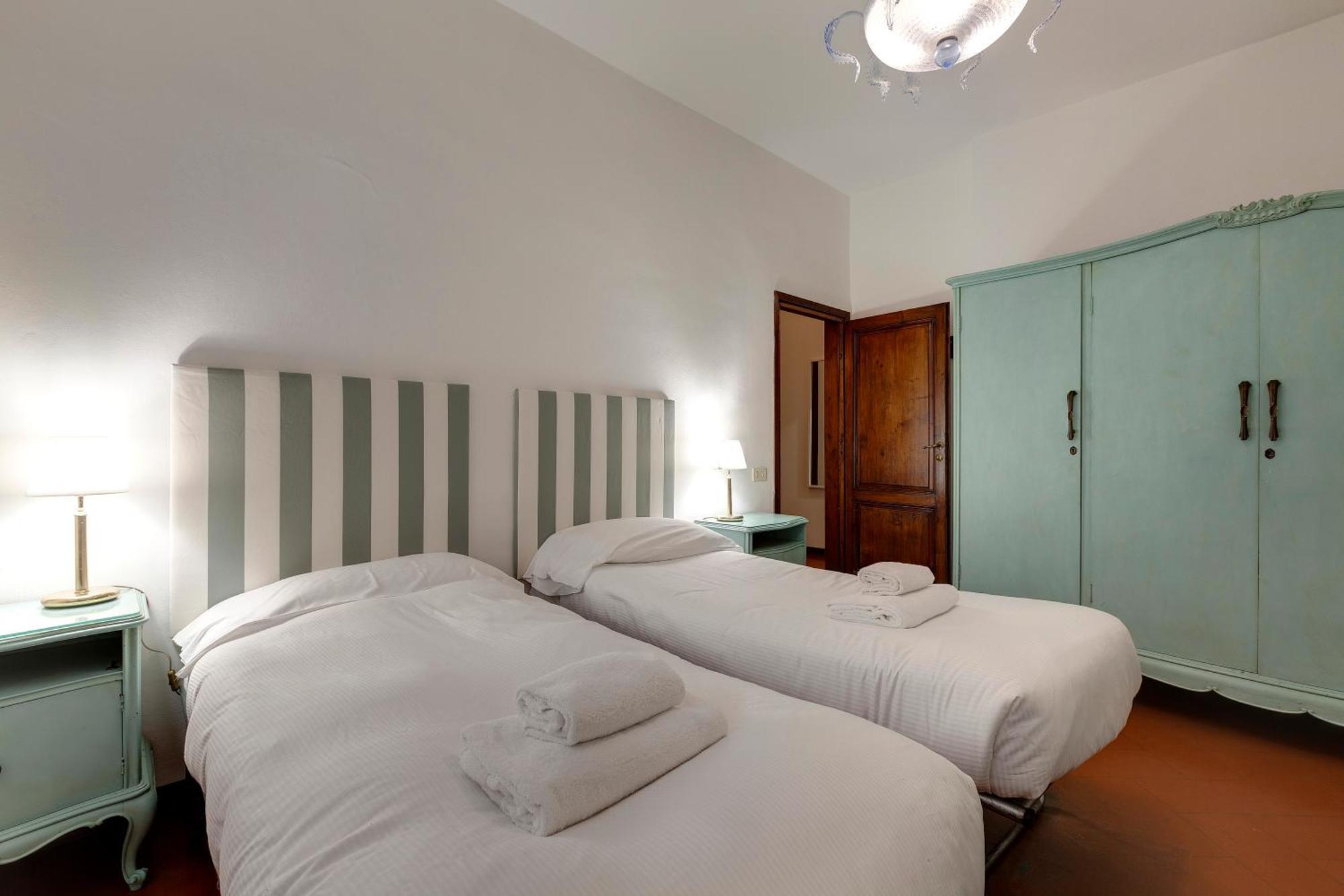 Appartamento Pepi 51 Firenze Esterno foto