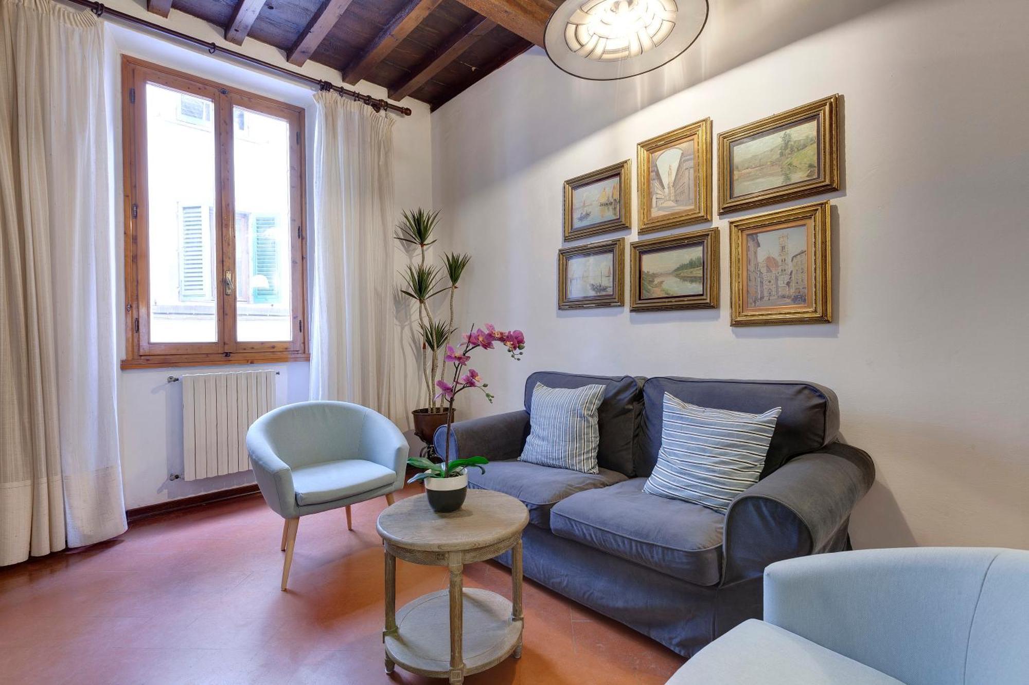 Appartamento Pepi 51 Firenze Esterno foto