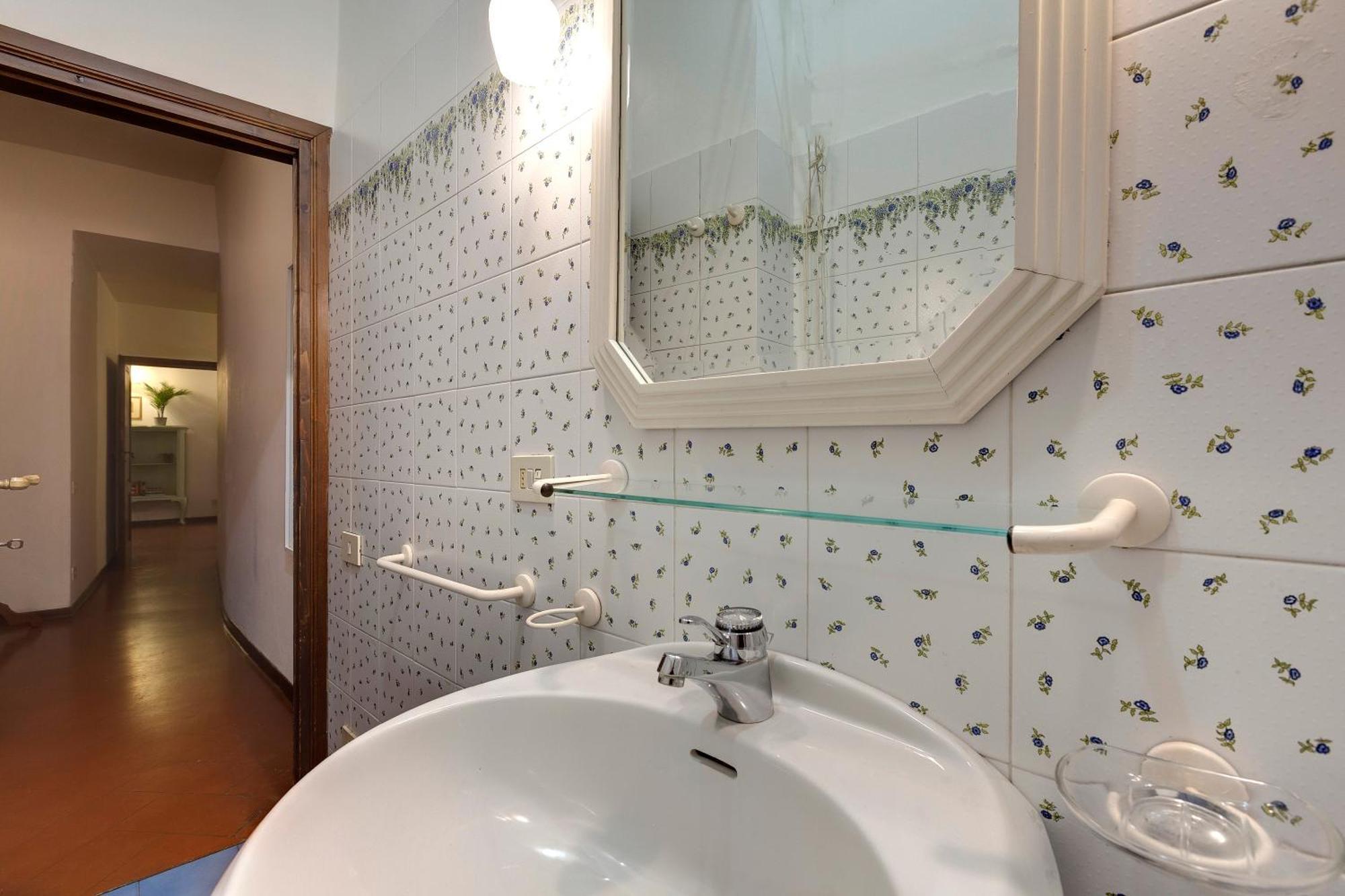 Appartamento Pepi 51 Firenze Esterno foto