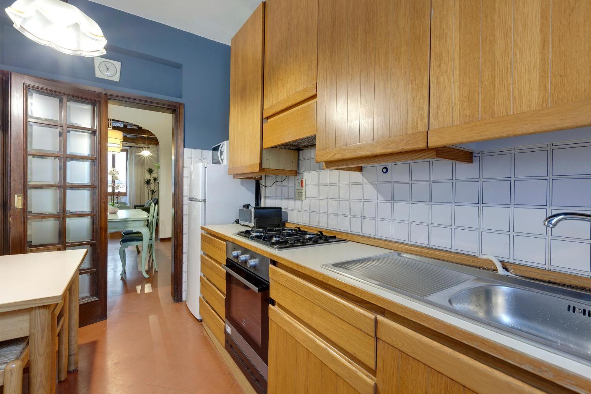Appartamento Pepi 51 Firenze Esterno foto