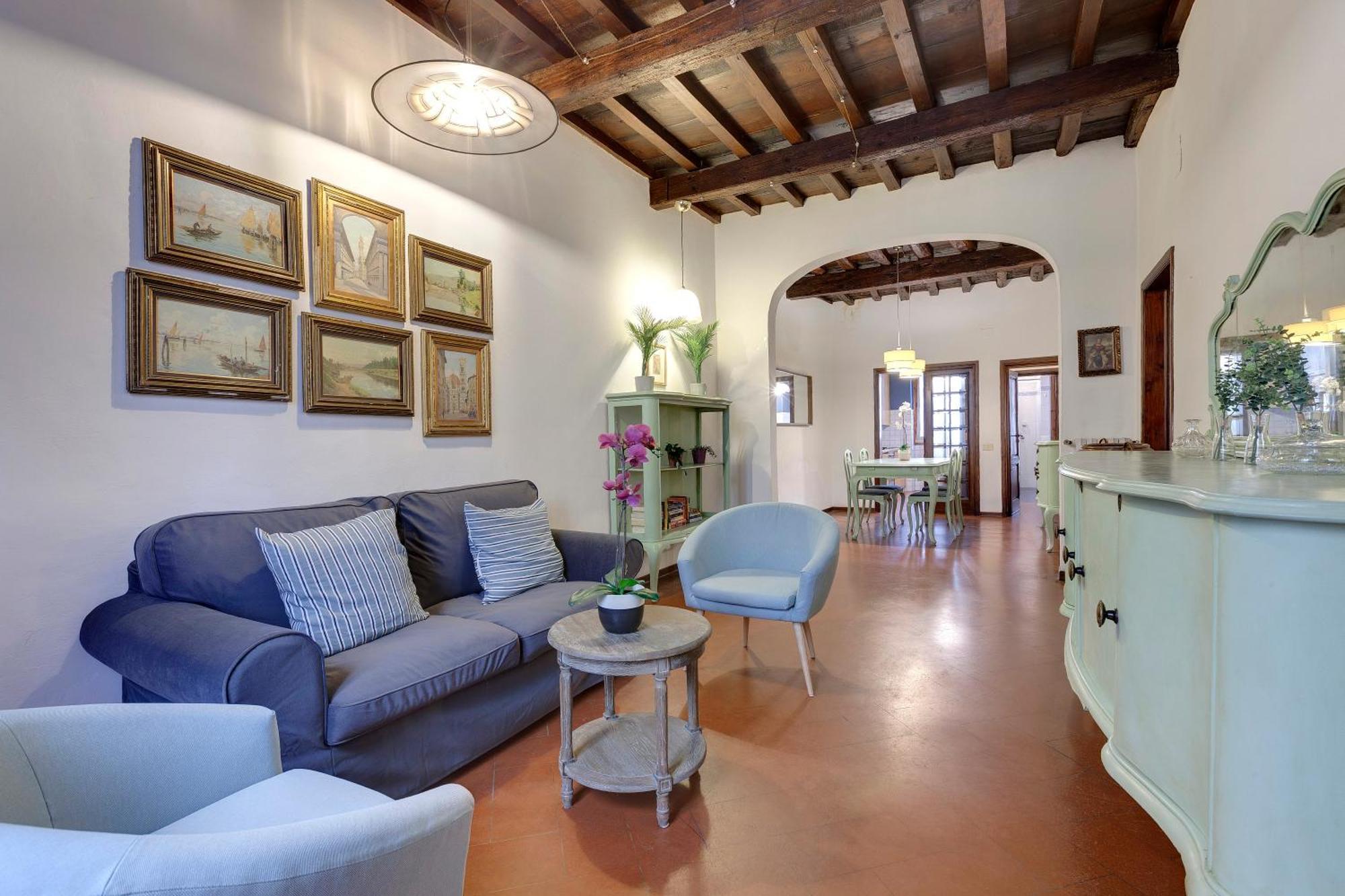 Appartamento Pepi 51 Firenze Esterno foto