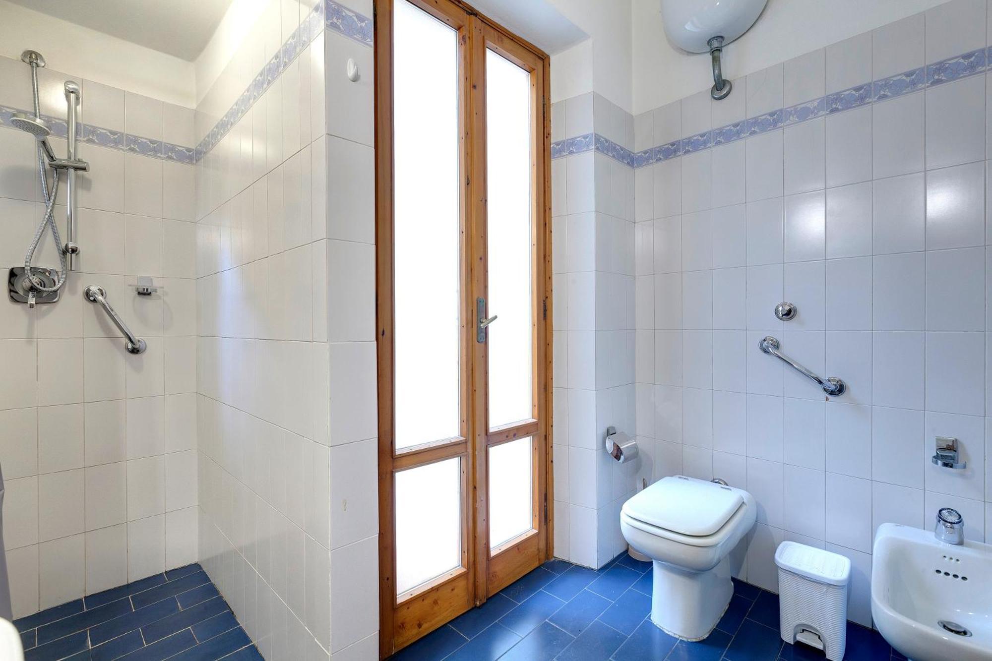 Appartamento Pepi 51 Firenze Esterno foto
